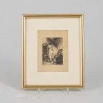 697671 Etching